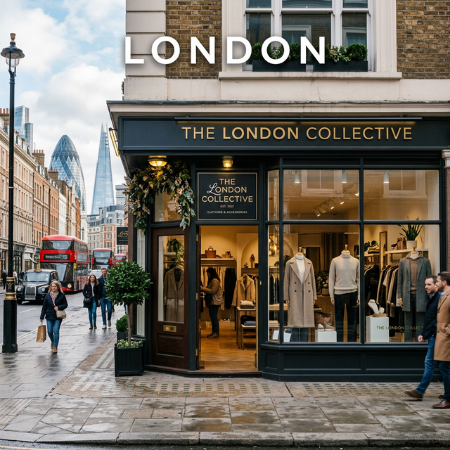 LONDON