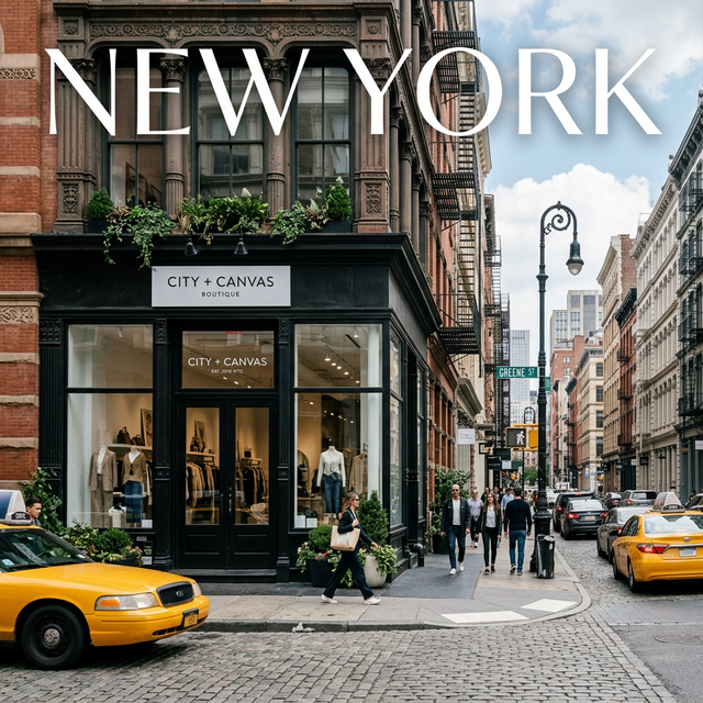 NEW YORK